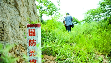 湖北移動的武漢、黃岡、鄂州地區 GPS 光纜巡檢項目