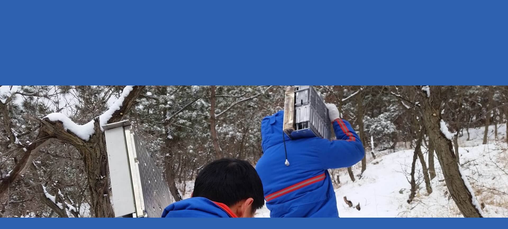 通信巡檢系統(tǒng)