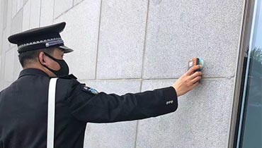 文物安全，遼寧省博物館“一碼當(dāng)先”